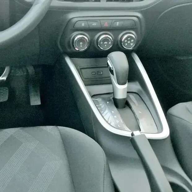 Chevrolet ONIX PLUS 1.0 TURBO FLEX LT AUTOMÁTICO