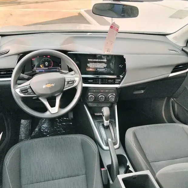 Chevrolet TRACKER 1.0 TURBO FLEX LT AUTOMÁTICO