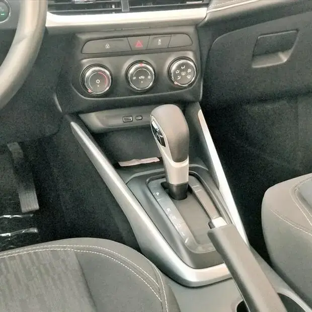 Chevrolet TRACKER 1.0 TURBO FLEX LT AUTOMÁTICO