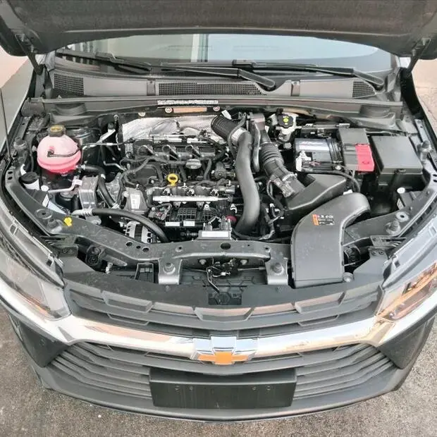 Chevrolet ONIX PLUS 1.0 TURBO FLEX LT AUTOMÁTICO