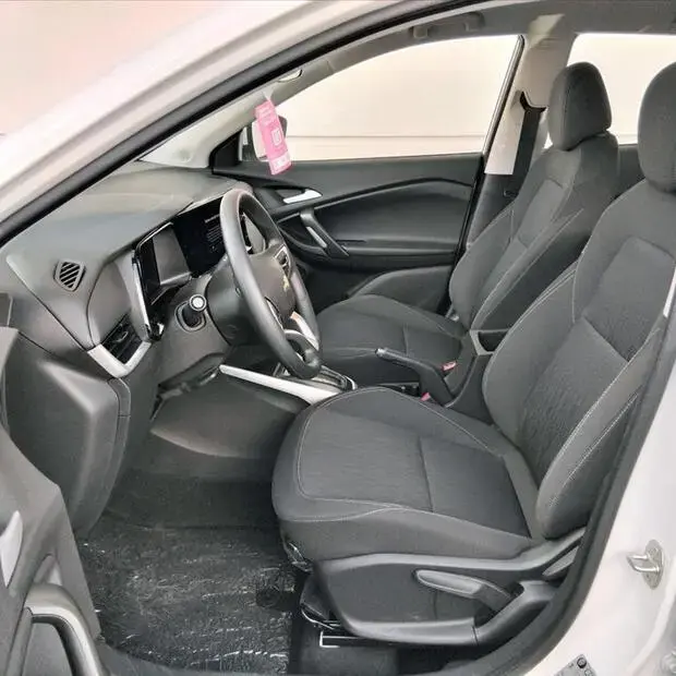 Chevrolet TRACKER 1.0 TURBO FLEX LT AUTOMÁTICO