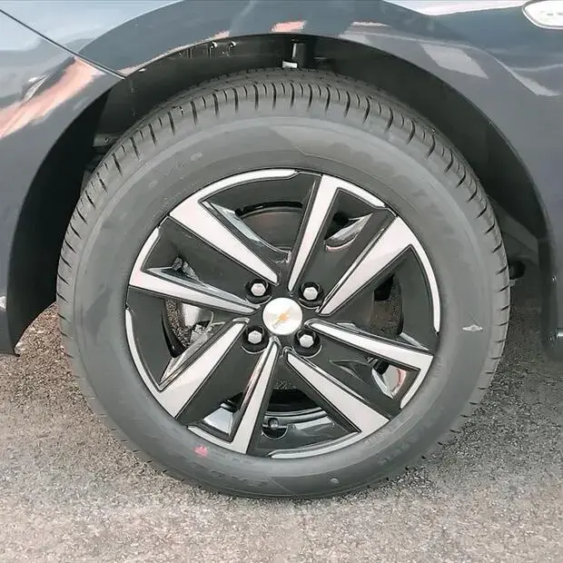 Chevrolet ONIX PLUS 1.0 TURBO FLEX LT AUTOMÁTICO