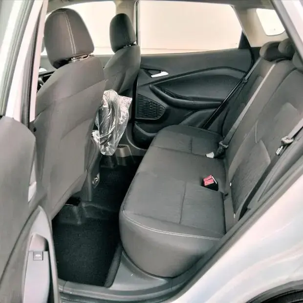 Chevrolet TRACKER 1.0 TURBO FLEX LT AUTOMÁTICO