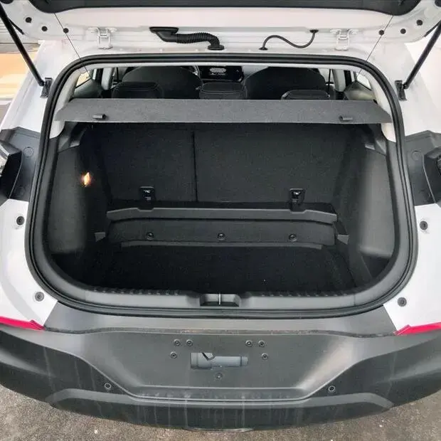 Chevrolet TRACKER 1.0 TURBO FLEX LT AUTOMÁTICO