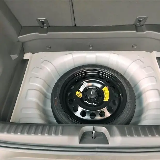 Chevrolet TRACKER 1.0 TURBO FLEX LT AUTOMÁTICO