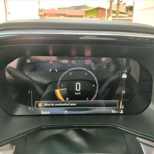 Chevrolet S10 2.8 16V TURBO DIESEL HIGH COUNTRY CD 4X4 AUTOMÁTICO