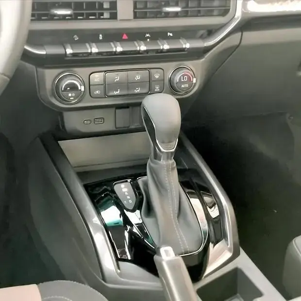 Chevrolet S10 2.8 16V TURBO DIESEL HIGH COUNTRY CD 4X4 AUTOMÁTICO