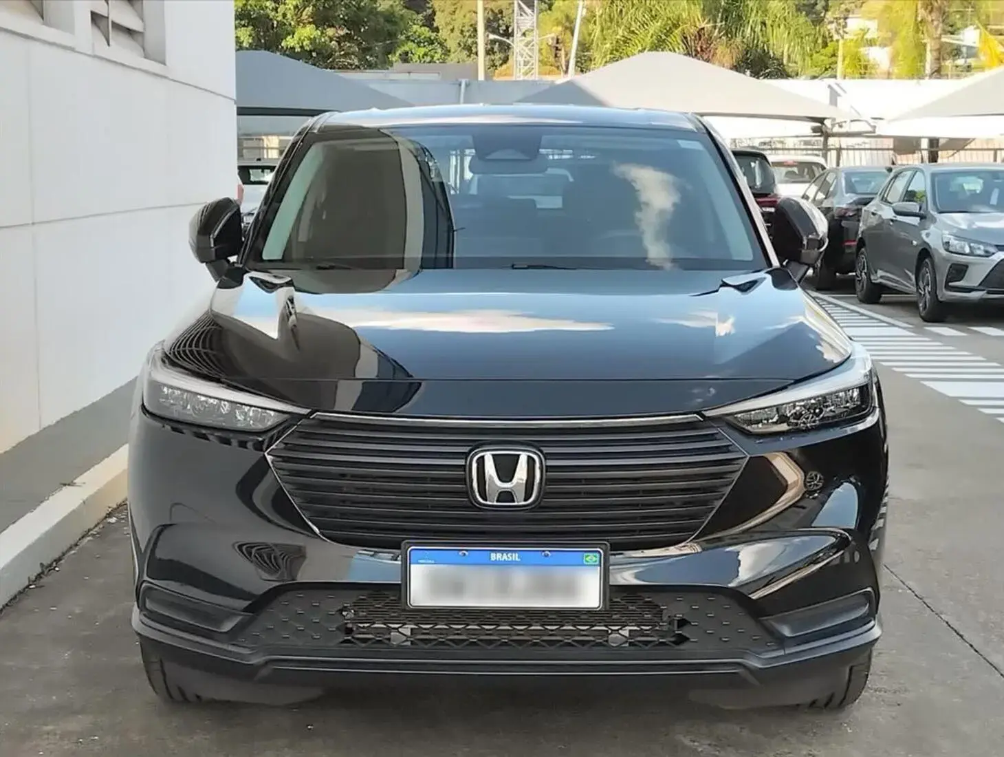 galeria HR-V