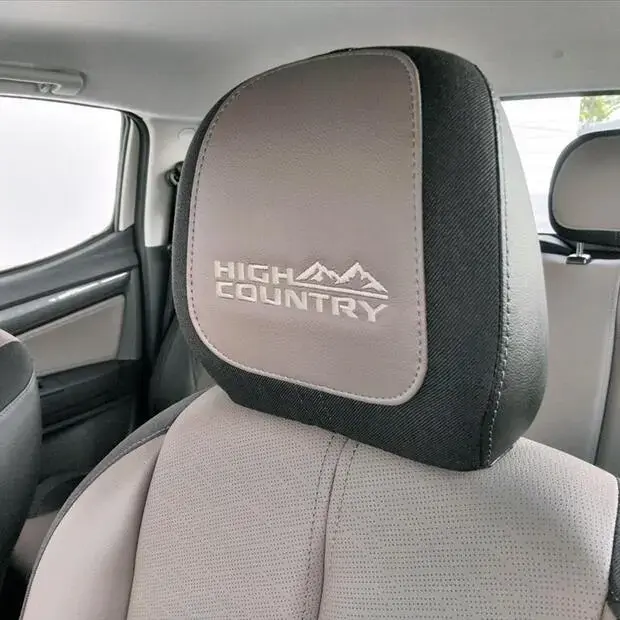 Chevrolet S10 2.8 16V TURBO DIESEL HIGH COUNTRY CD 4X4 AUTOMÁTICO