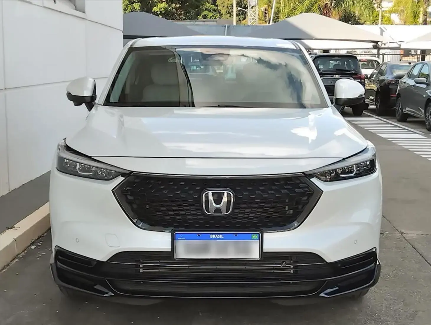galeria HR-V