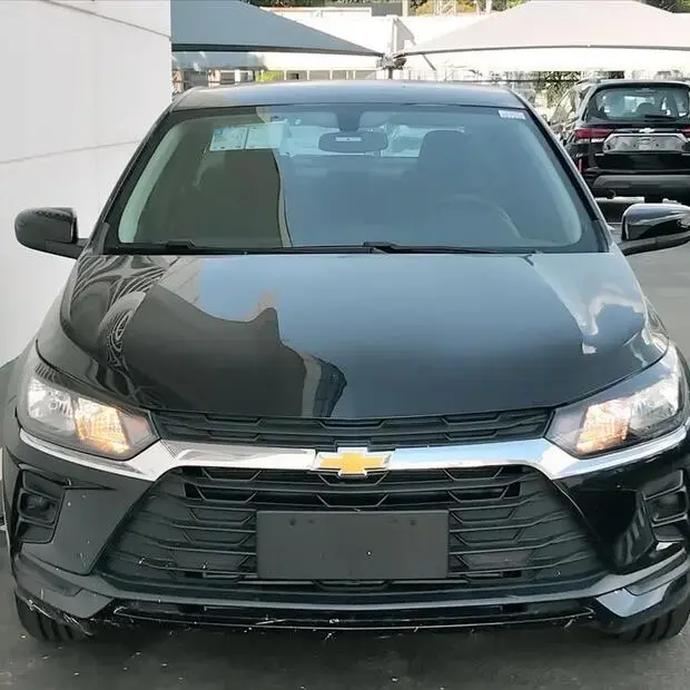 Chevrolet ONIX PLUS 1.0 TURBO FLEX MANUAL