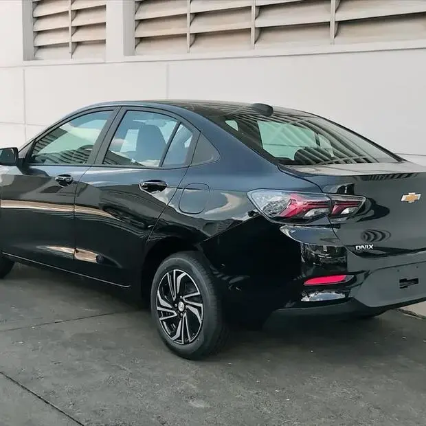 Chevrolet ONIX PLUS 1.0 TURBO FLEX MANUAL