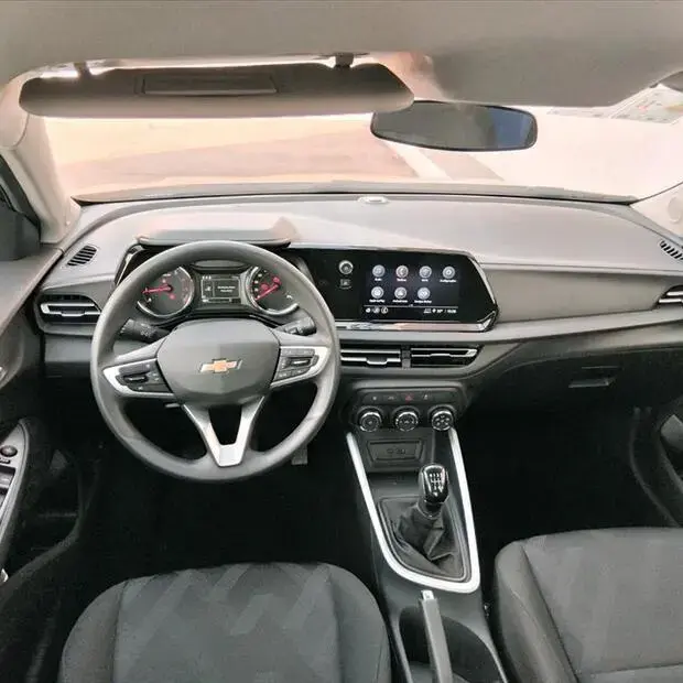 Chevrolet ONIX PLUS 1.0 TURBO FLEX MANUAL