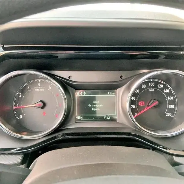 Chevrolet ONIX PLUS 1.0 TURBO FLEX MANUAL