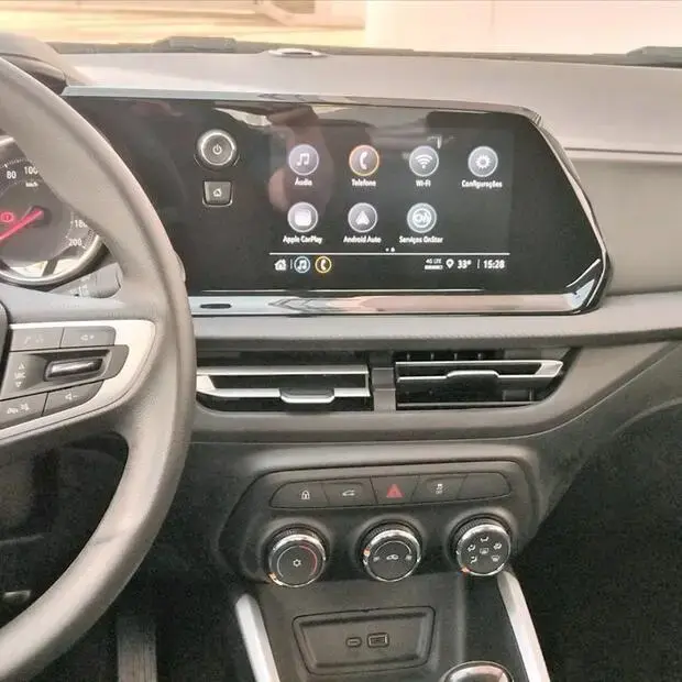 Chevrolet ONIX PLUS 1.0 TURBO FLEX MANUAL