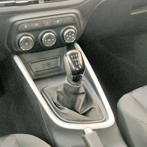 Chevrolet ONIX PLUS 1.0 TURBO FLEX MANUAL