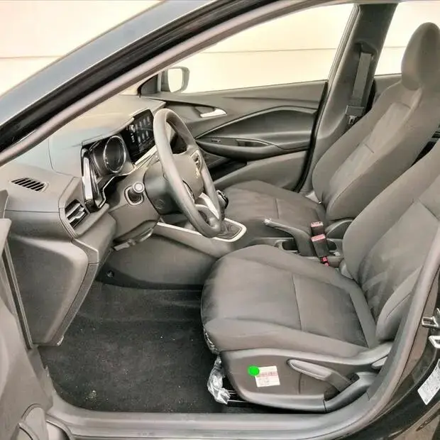 Chevrolet ONIX PLUS 1.0 TURBO FLEX MANUAL