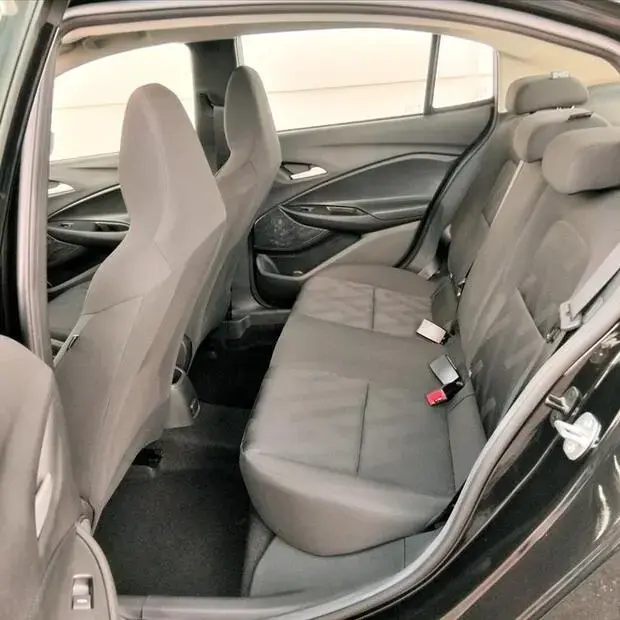 Chevrolet ONIX PLUS 1.0 TURBO FLEX MANUAL