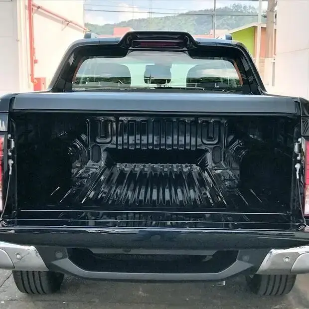 Chevrolet S10 2.8 16V TURBO DIESEL HIGH COUNTRY CD 4X4 AUTOMÁTICO