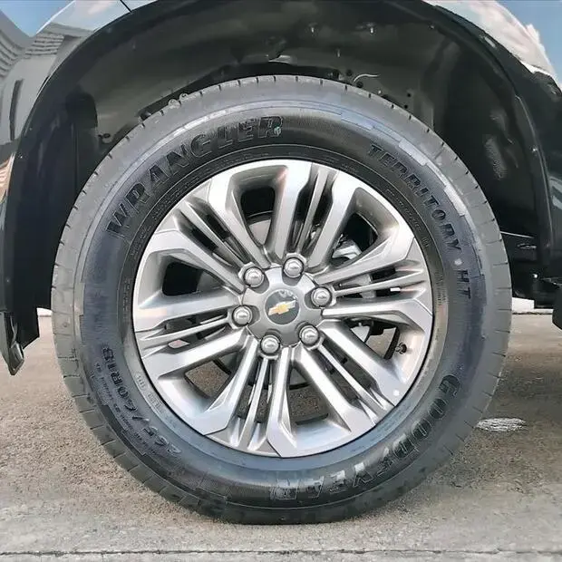 Chevrolet S10 2.8 16V TURBO DIESEL HIGH COUNTRY CD 4X4 AUTOMÁTICO