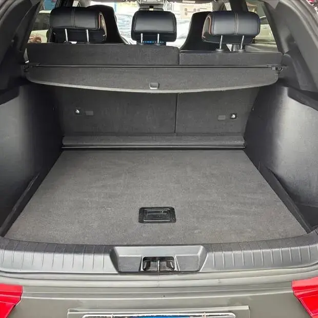 Byd SONG PLUS 1.5 DM-I HÍBRIDO AUTOMÁTICO