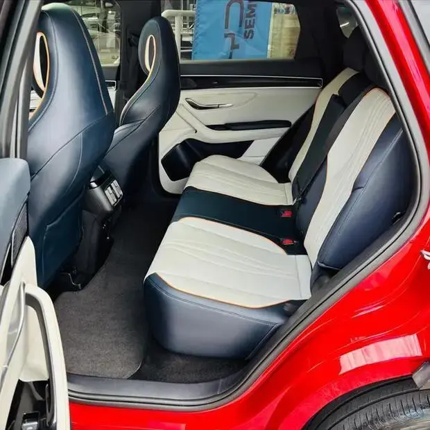 Byd SONG PLUS 1.5 DM-I HÍBRIDO AUTOMÁTICO