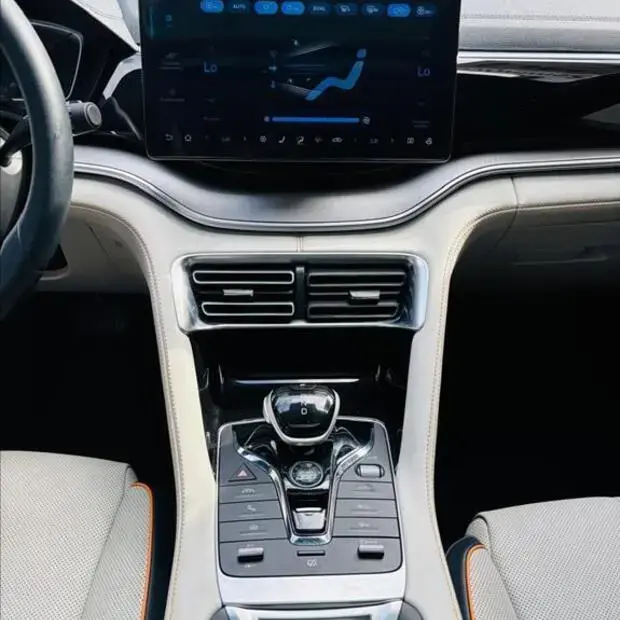 Byd SONG PLUS 1.5 DM-I HÍBRIDO AUTOMÁTICO