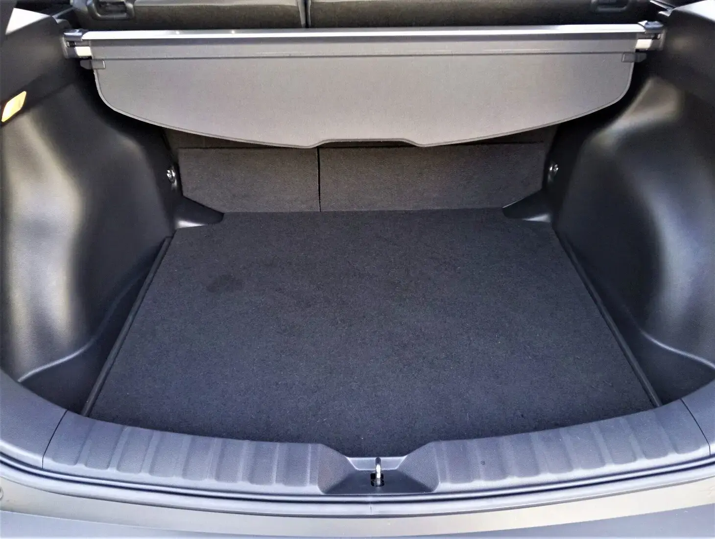 galeria Corolla Cross