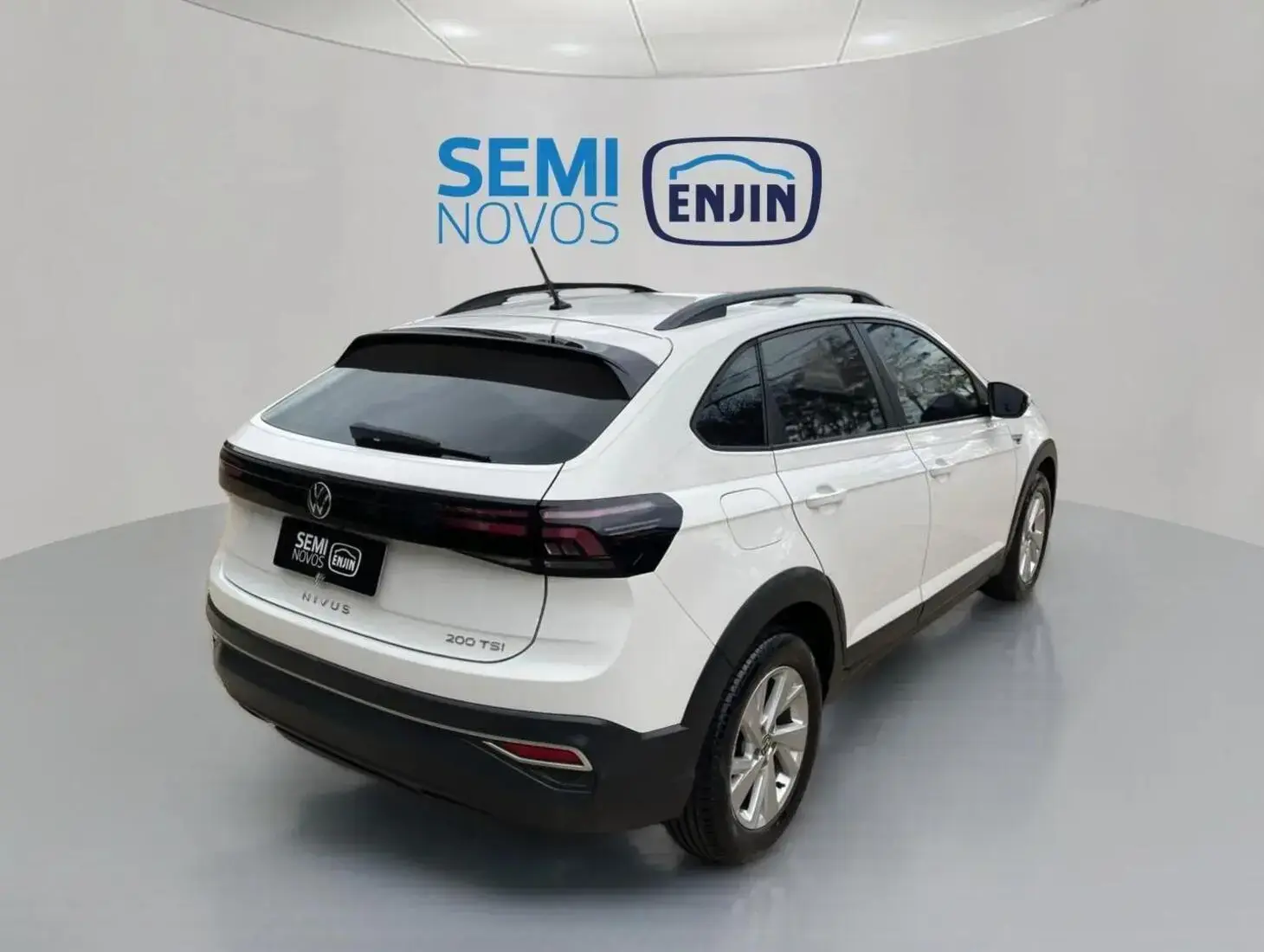 galeria NIVUS CONFORTLINE