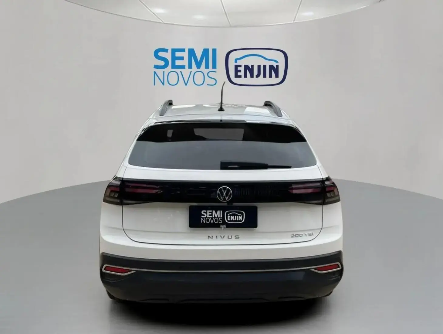 galeria NIVUS CONFORTLINE