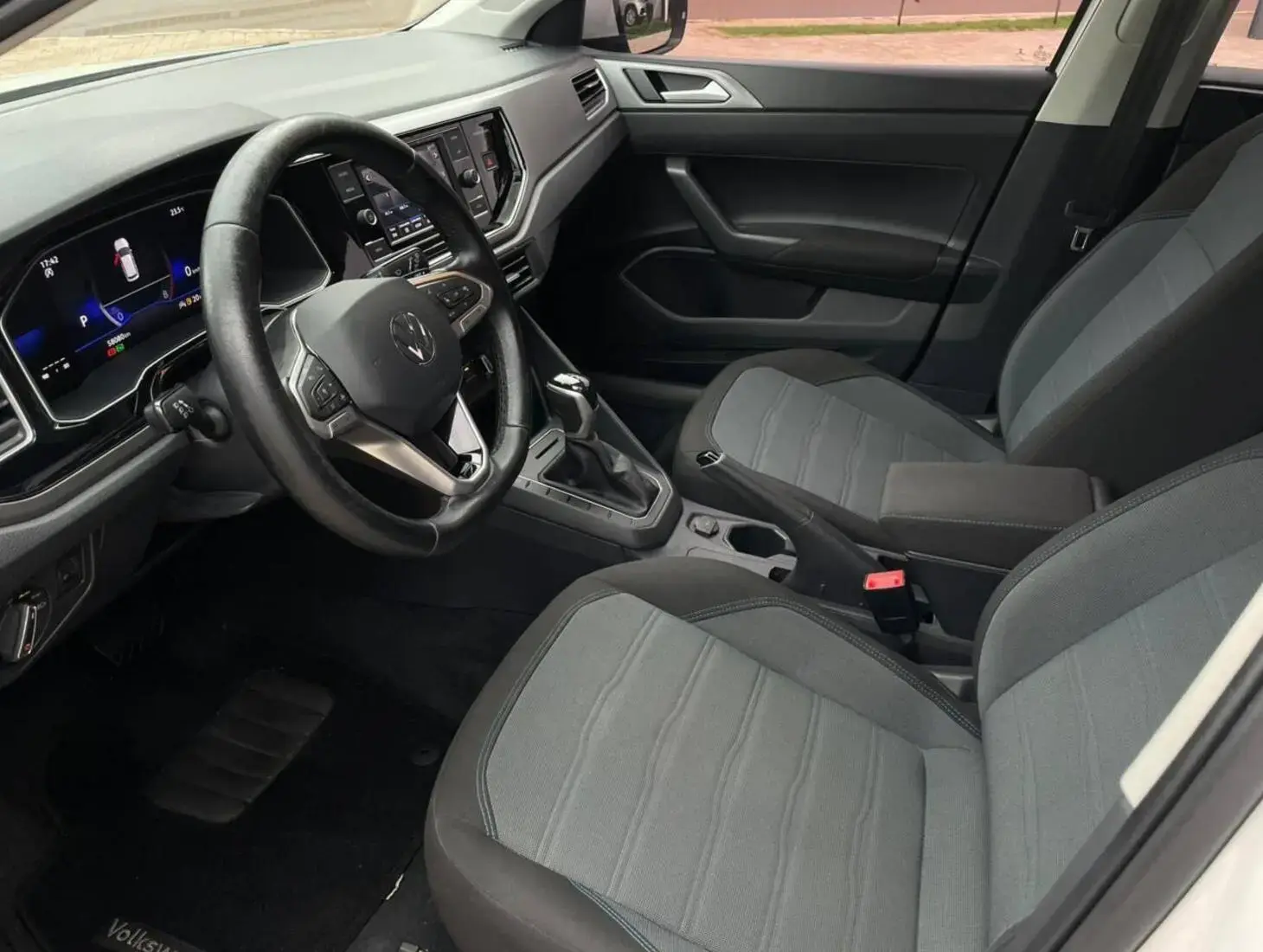 galeria NIVUS CONFORTLINE