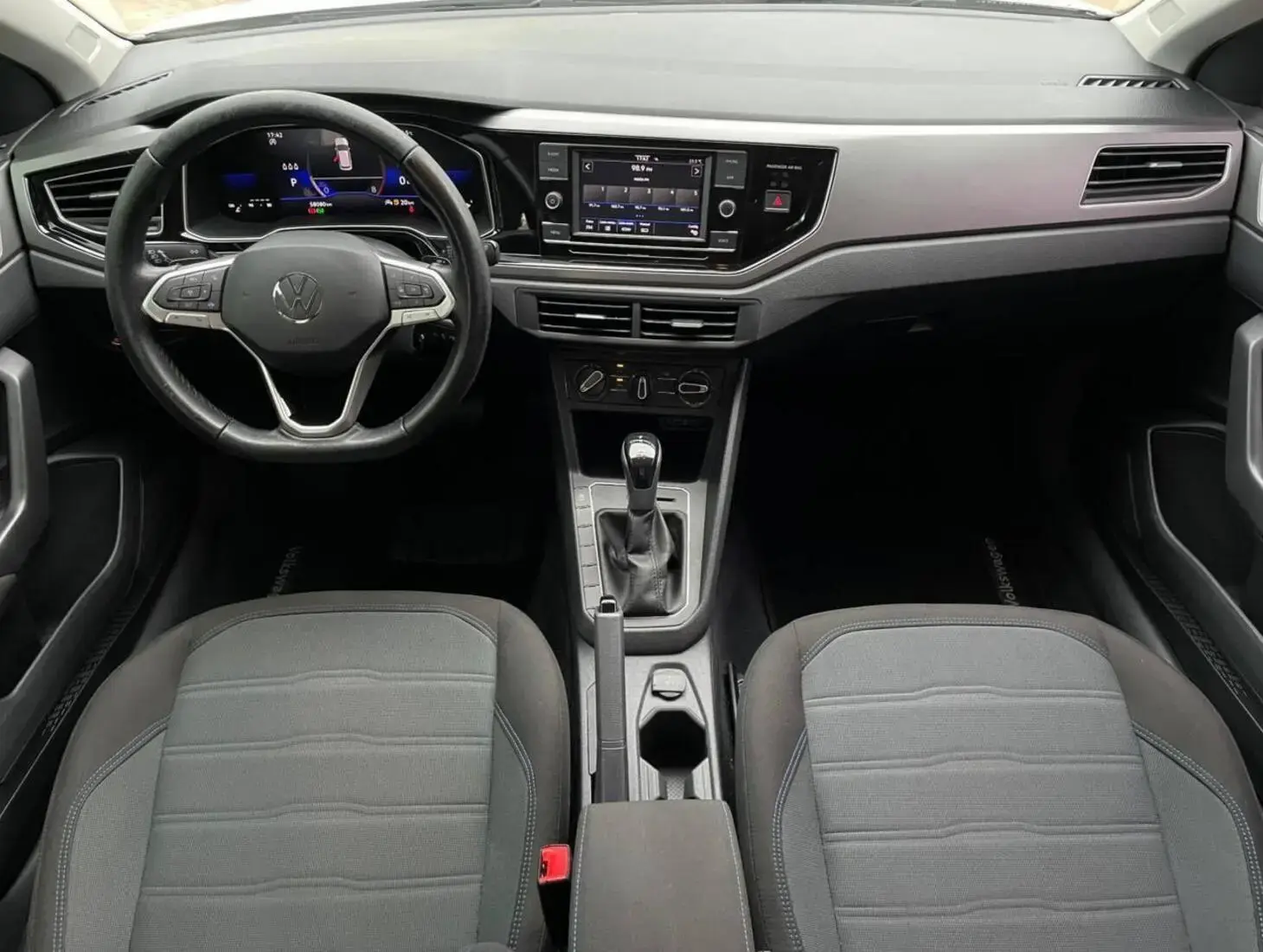 galeria NIVUS CONFORTLINE