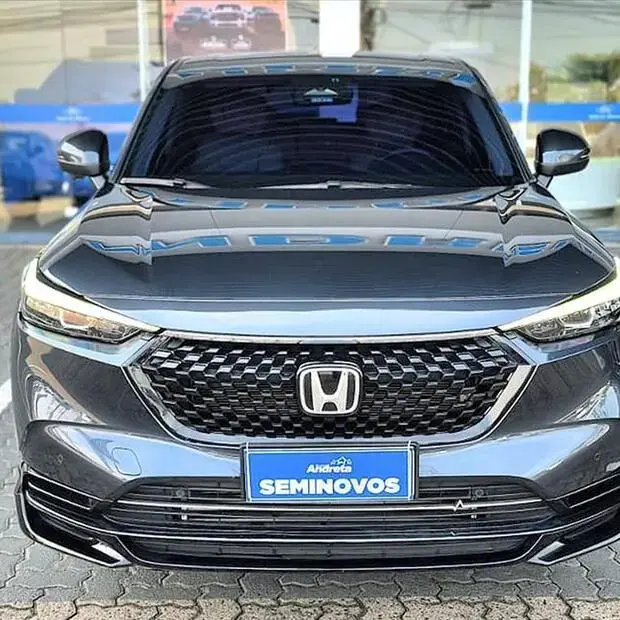 Honda HR-V 1.5 DI I-VTEC TURBO FLEX TOURING CVT