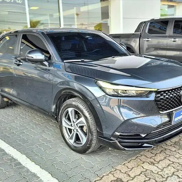 Honda HR-V 1.5 DI I-VTEC TURBO FLEX TOURING CVT
