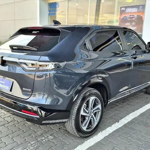 Honda HR-V 1.5 DI I-VTEC TURBO FLEX TOURING CVT