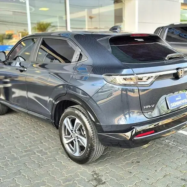 Honda HR-V 1.5 DI I-VTEC TURBO FLEX TOURING CVT