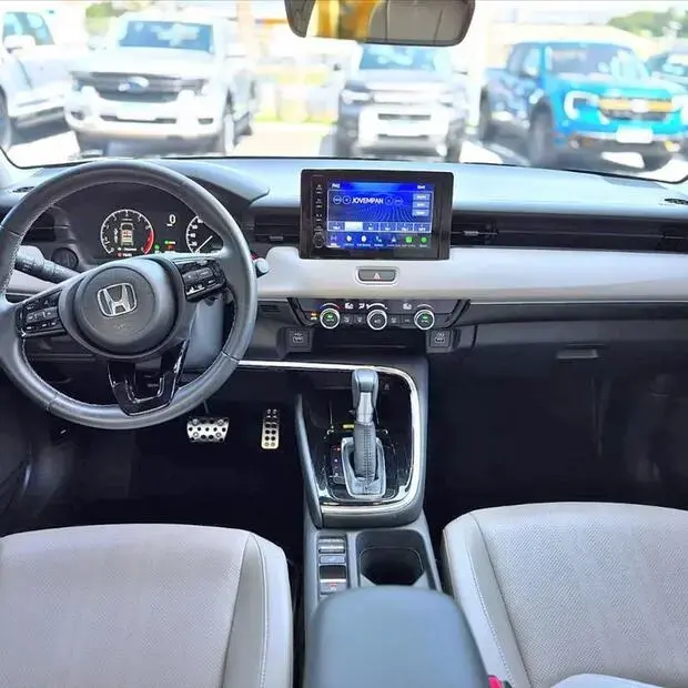 Honda HR-V 1.5 DI I-VTEC TURBO FLEX TOURING CVT