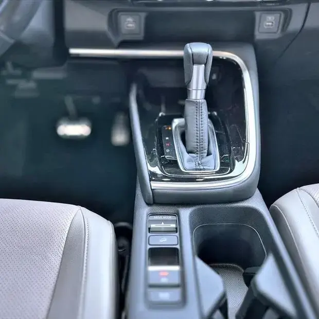 Honda HR-V 1.5 DI I-VTEC TURBO FLEX TOURING CVT