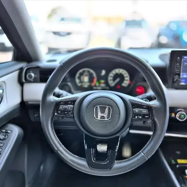 Honda HR-V 1.5 DI I-VTEC TURBO FLEX TOURING CVT