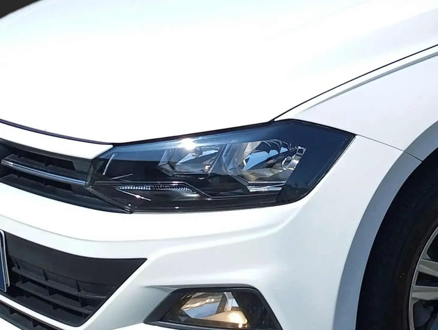 galeria Polo Comfort. 200 TSI 1.0 Flex 12V Aut.