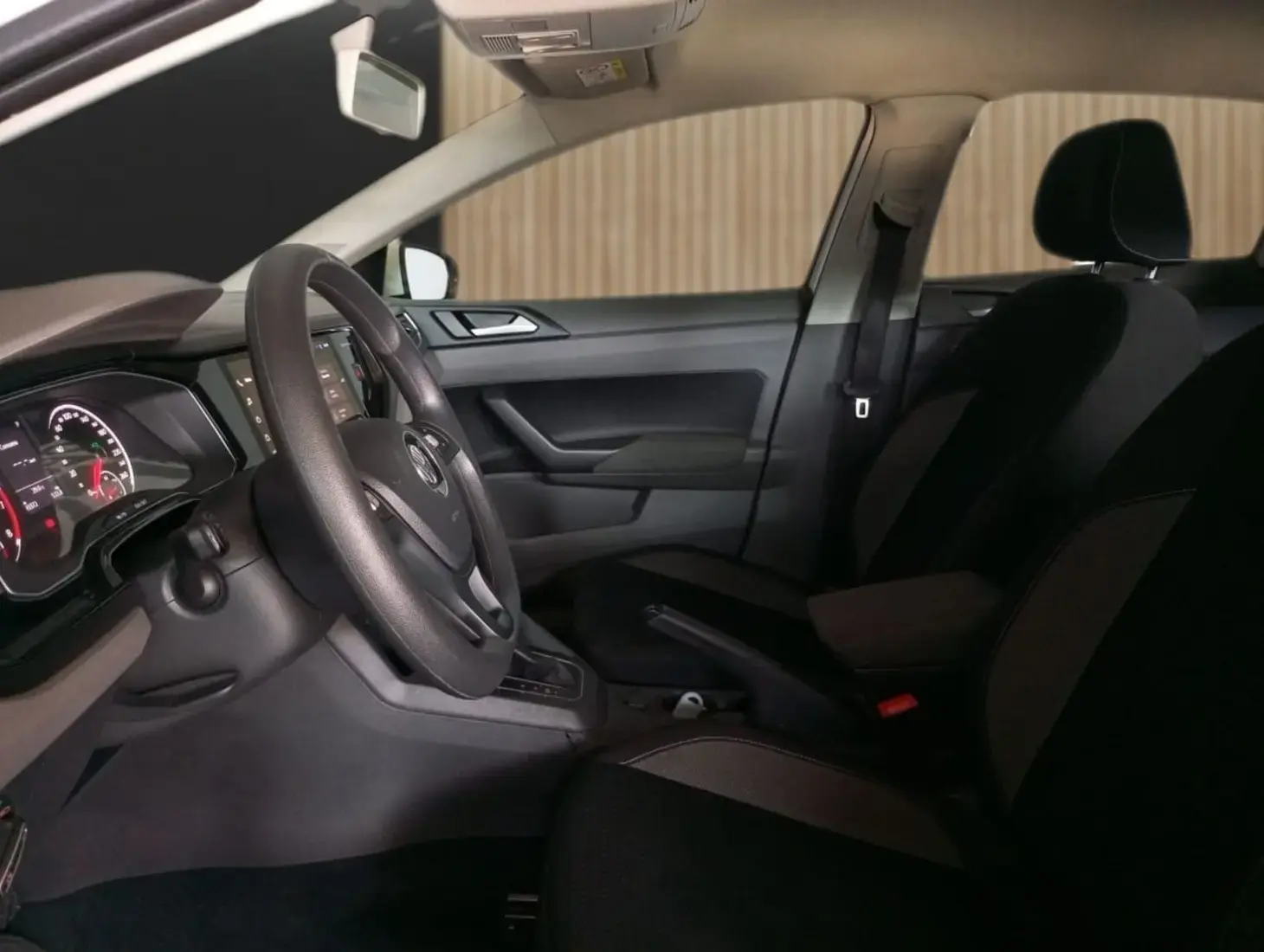 galeria Polo Comfort. 200 TSI 1.0 Flex 12V Aut.