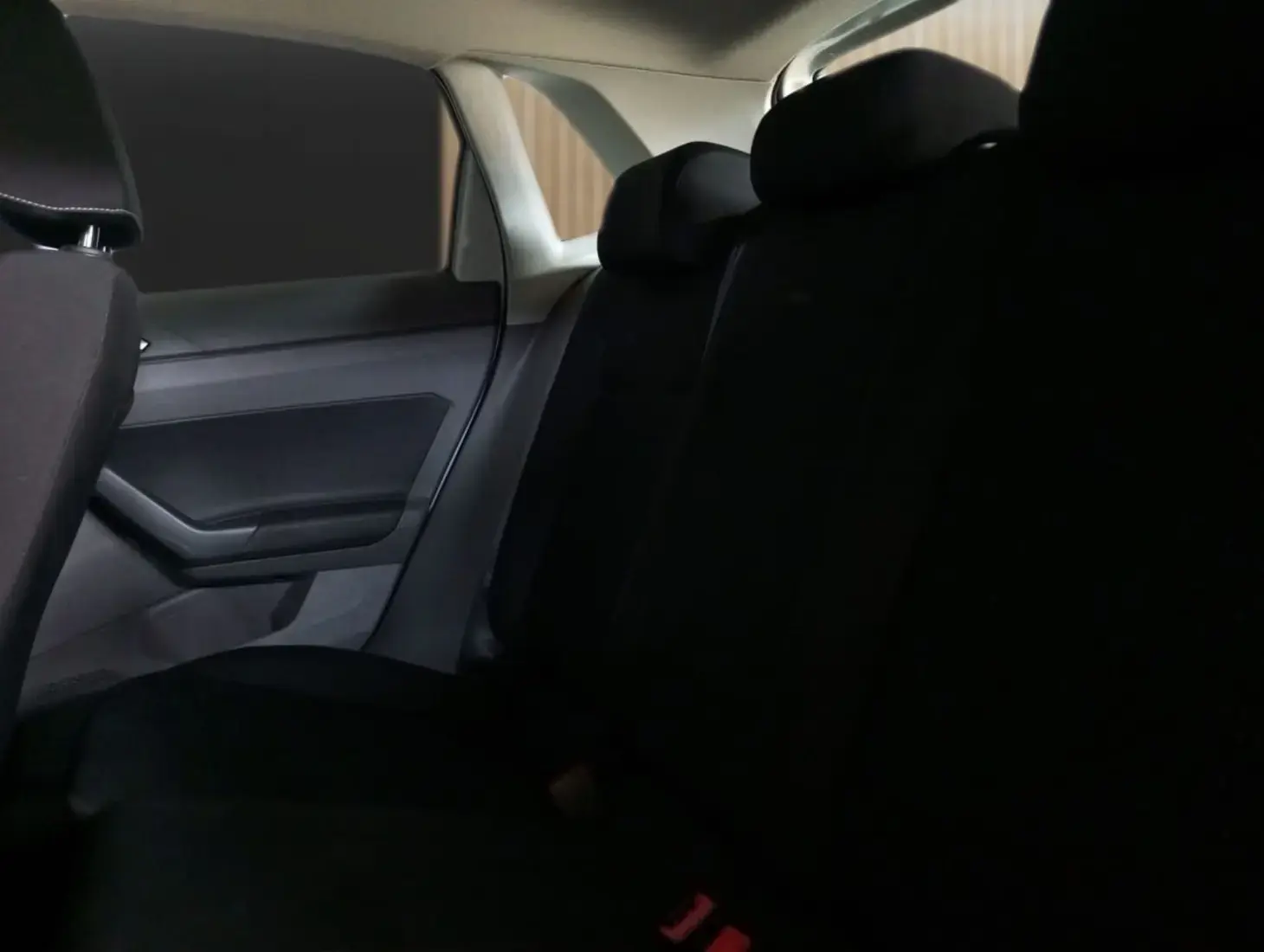 galeria Polo Comfort. 200 TSI 1.0 Flex 12V Aut.