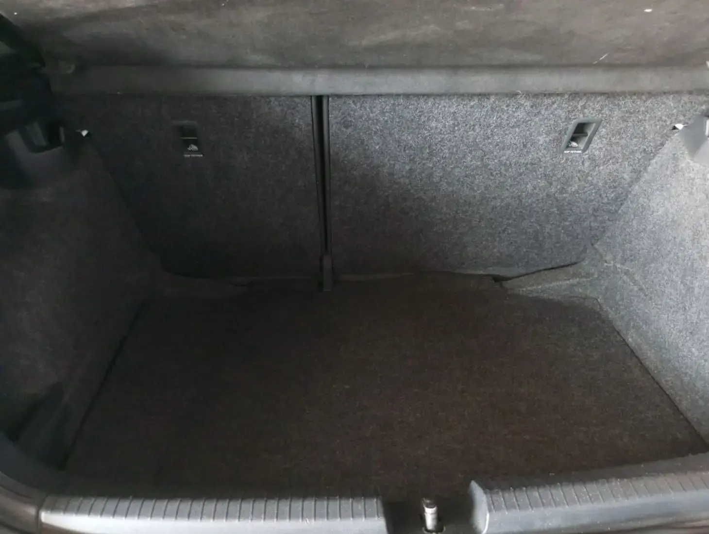 galeria Polo Comfort. 200 TSI 1.0 Flex 12V Aut.