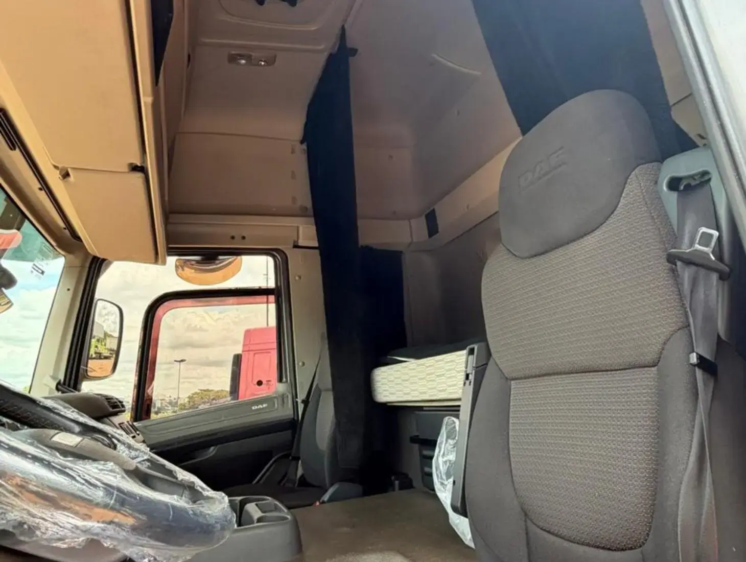 galeria DAF CF FAC 310 8X2