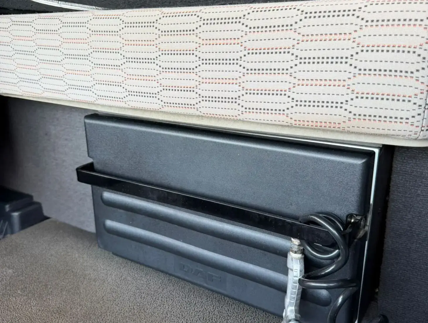 galeria DAF CF FAC 310 8X2