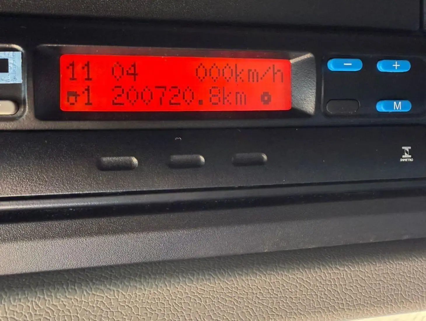 galeria DAF CF FAC 310 8X2