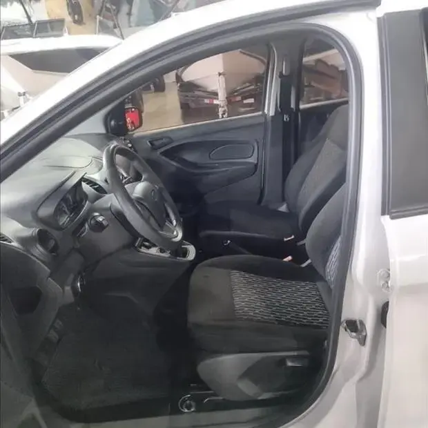 Ford KA 1.0 TI-VCT FLEX SE SEDAN MANUAL