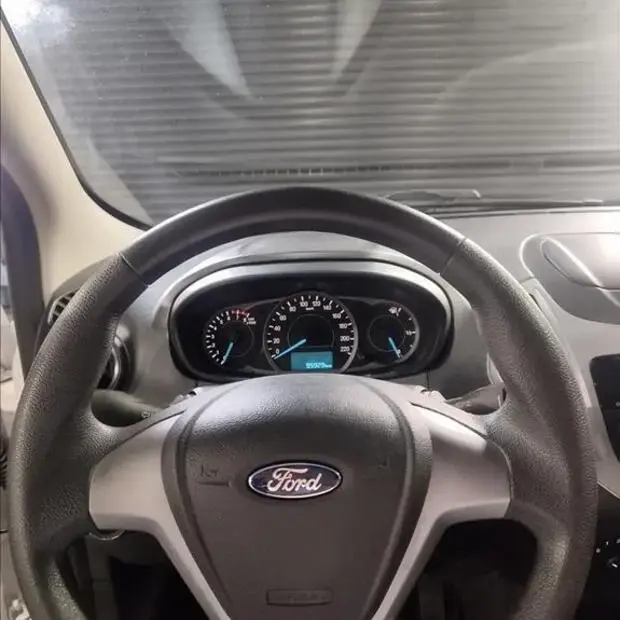 Ford KA 1.0 TI-VCT FLEX SE SEDAN MANUAL