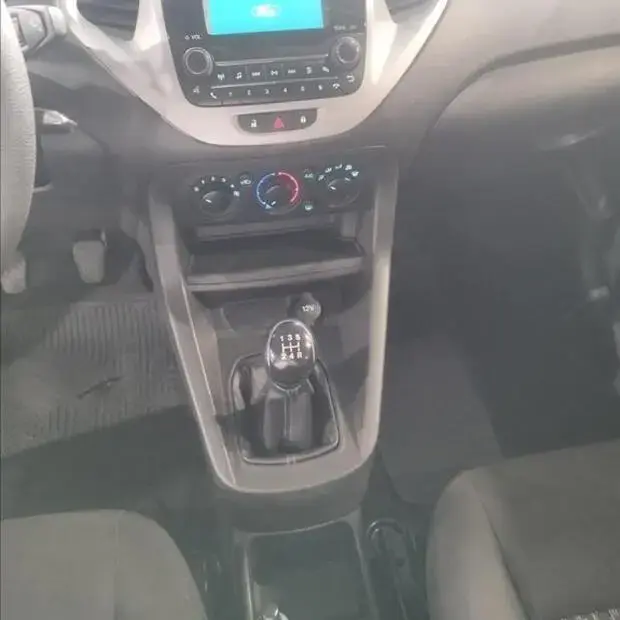 Ford KA 1.0 TI-VCT FLEX SE SEDAN MANUAL