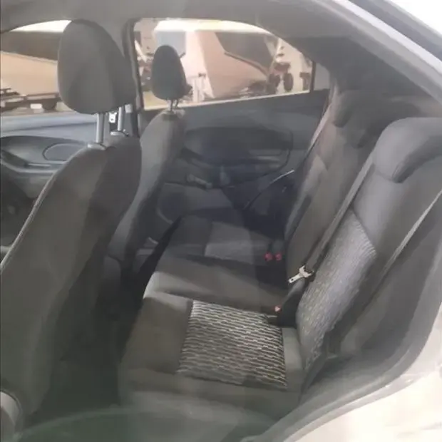 Ford KA 1.0 TI-VCT FLEX SE SEDAN MANUAL